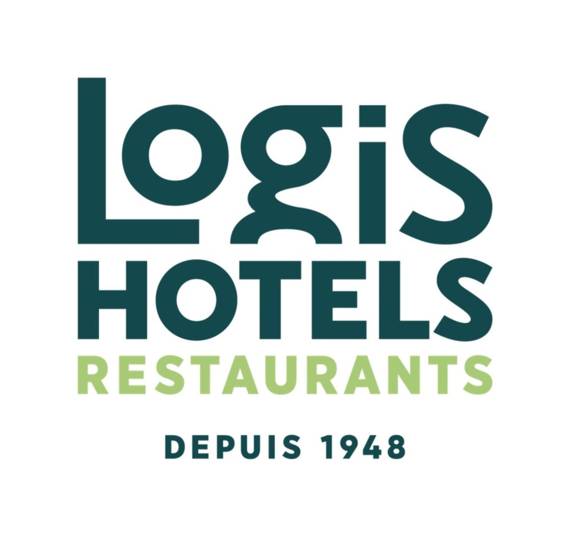 Hotel Paris Vesinet- Logis Hotel Restaurant Le Vésinet Exterior foto